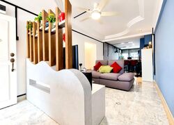 Blk 321 Ang Mo Kio Avenue 1 (Ang Mo Kio), HDB 3 Rooms #614631651